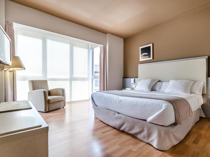 Hotel Nagusi Murguía Zewnętrze zdjęcie