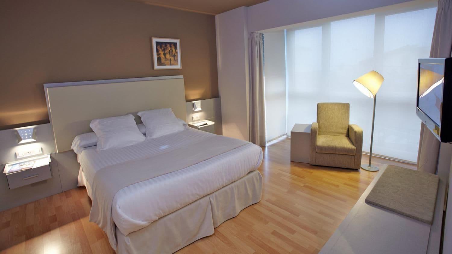 Hotel Nagusi Murguía Zewnętrze zdjęcie