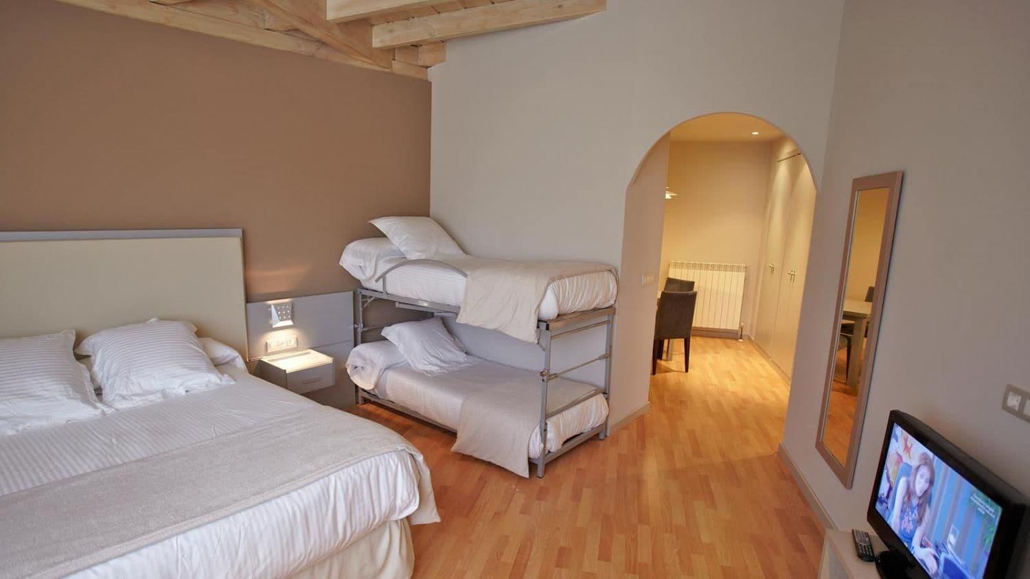 Hotel Nagusi Murguía Pokój zdjęcie