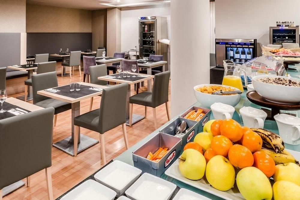 Hotel Nagusi Murguía Zewnętrze zdjęcie