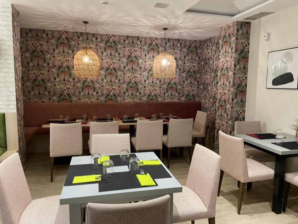 Hotel Nagusi Murguía Zewnętrze zdjęcie