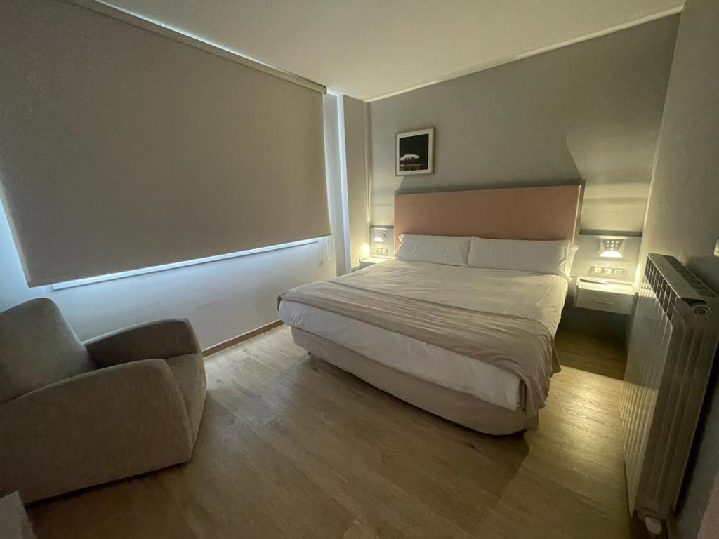 Hotel Nagusi Murguía Zewnętrze zdjęcie
