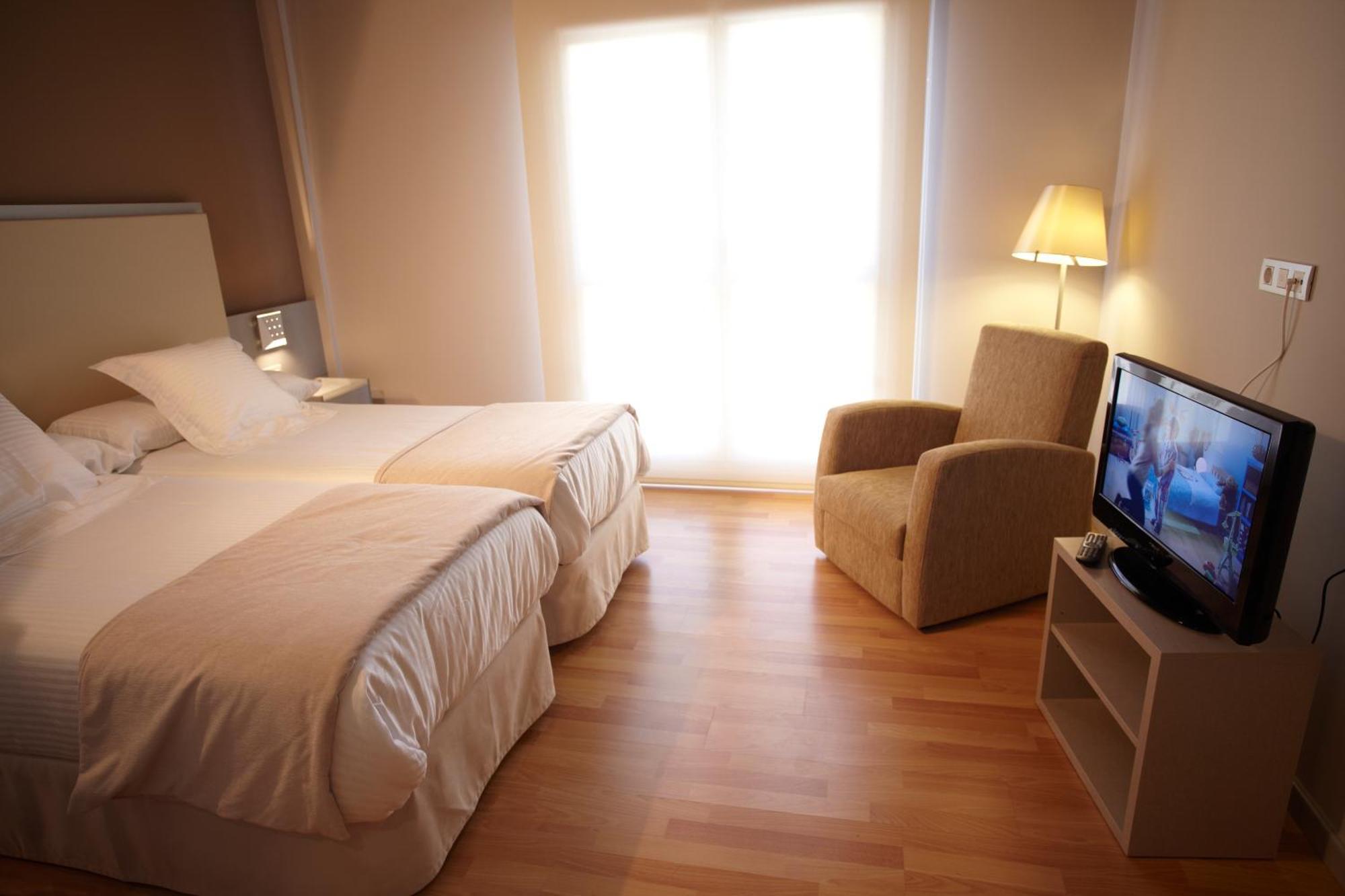 Hotel Nagusi Murguía Zewnętrze zdjęcie