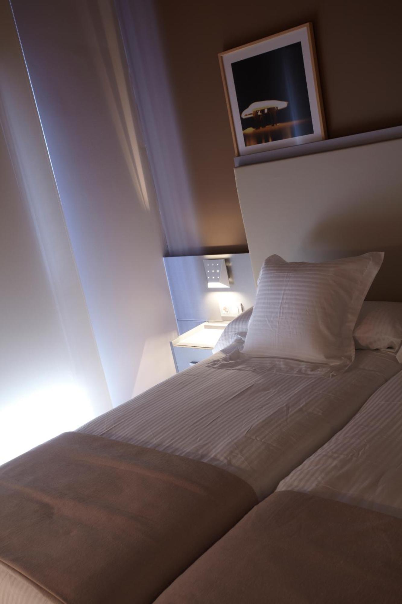 Hotel Nagusi Murguía Zewnętrze zdjęcie