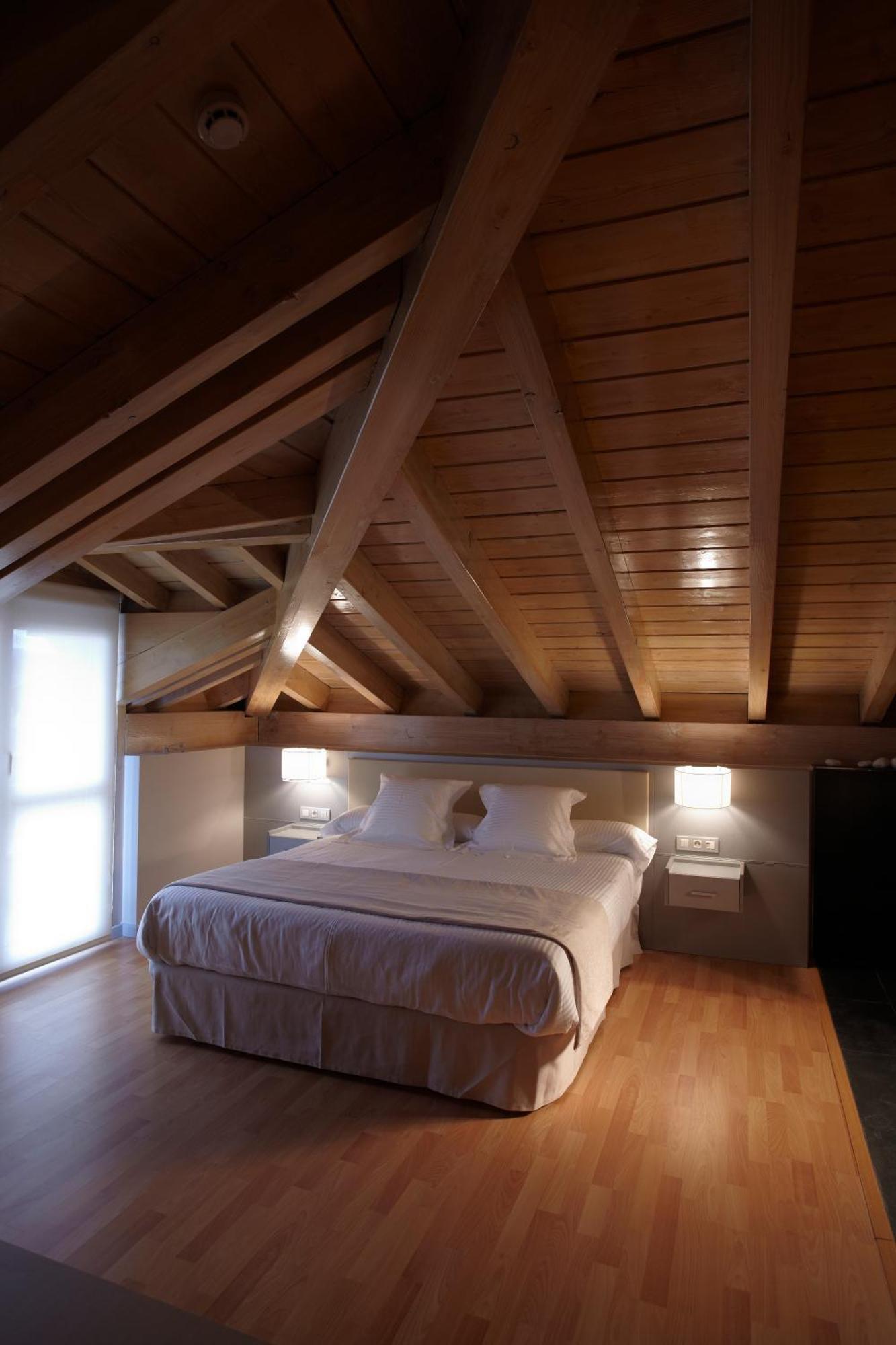Hotel Nagusi Murguía Zewnętrze zdjęcie