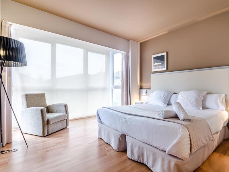 Hotel Nagusi Murguía Zewnętrze zdjęcie
