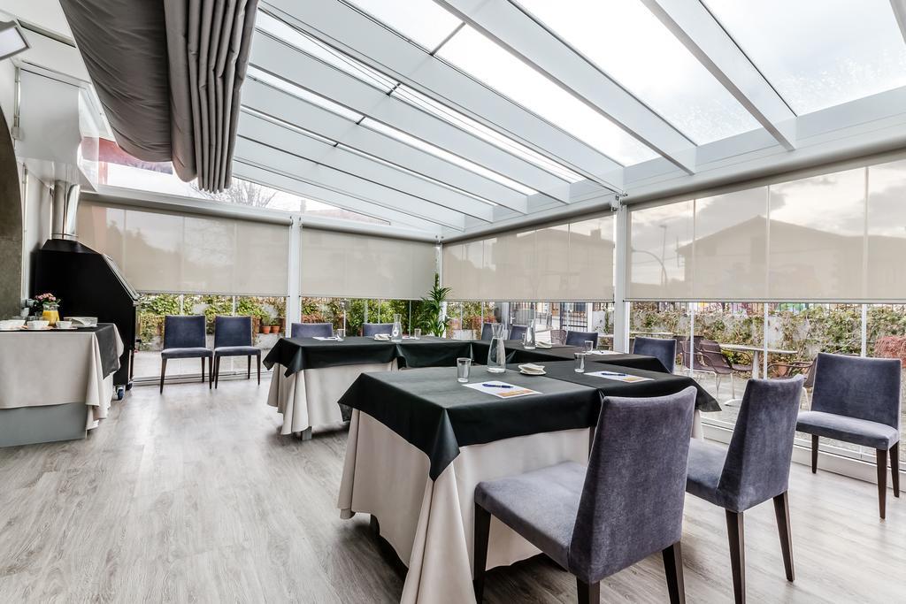 Hotel Nagusi Murguía Zewnętrze zdjęcie