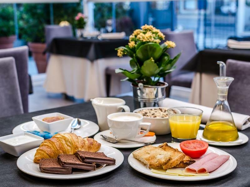 Hotel Nagusi Murguía Zewnętrze zdjęcie